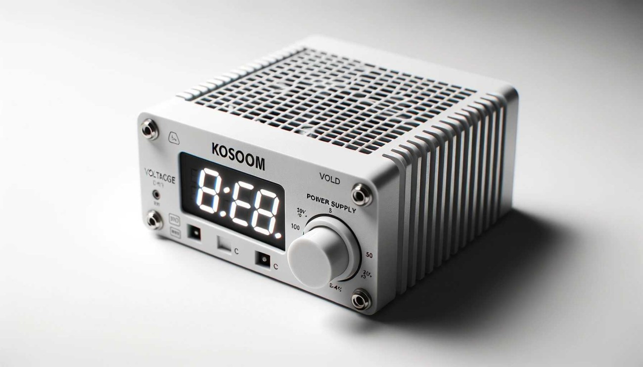 led power supply