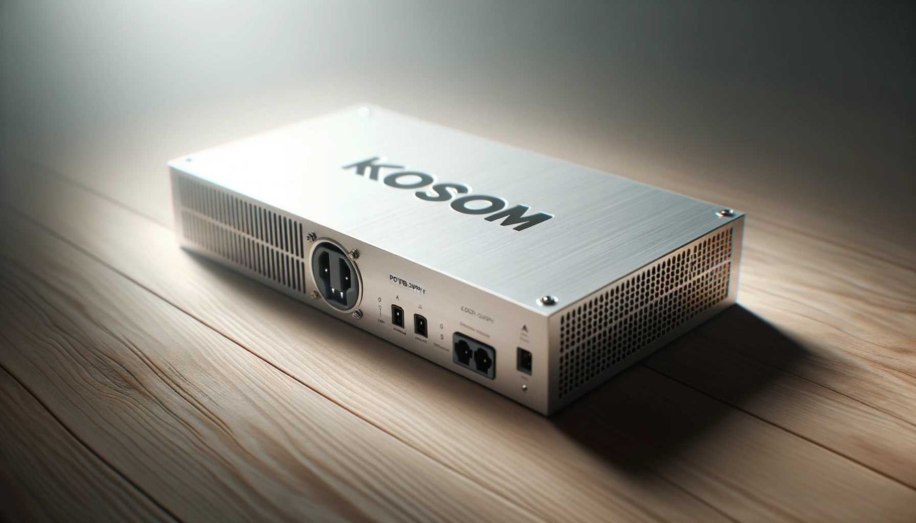 led power supply