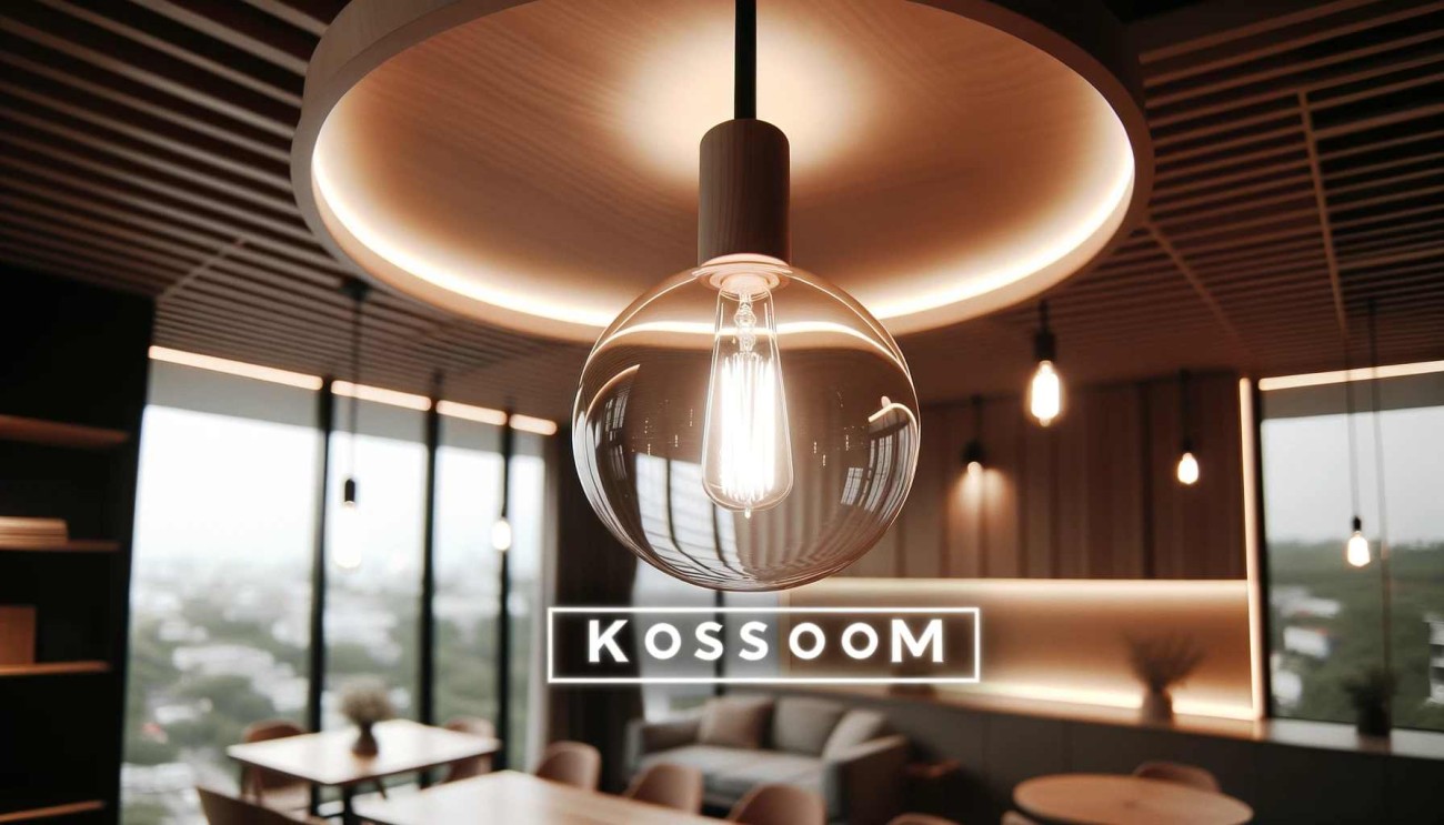 what is a pendant light