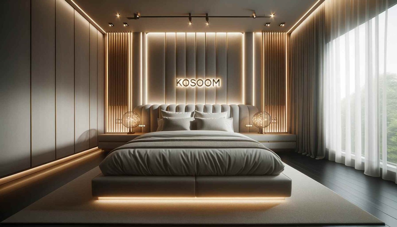 what is accent lighting
