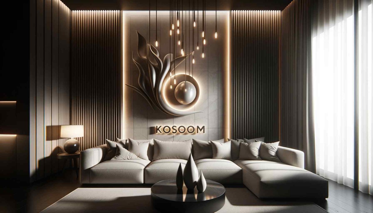 what is accent lighting