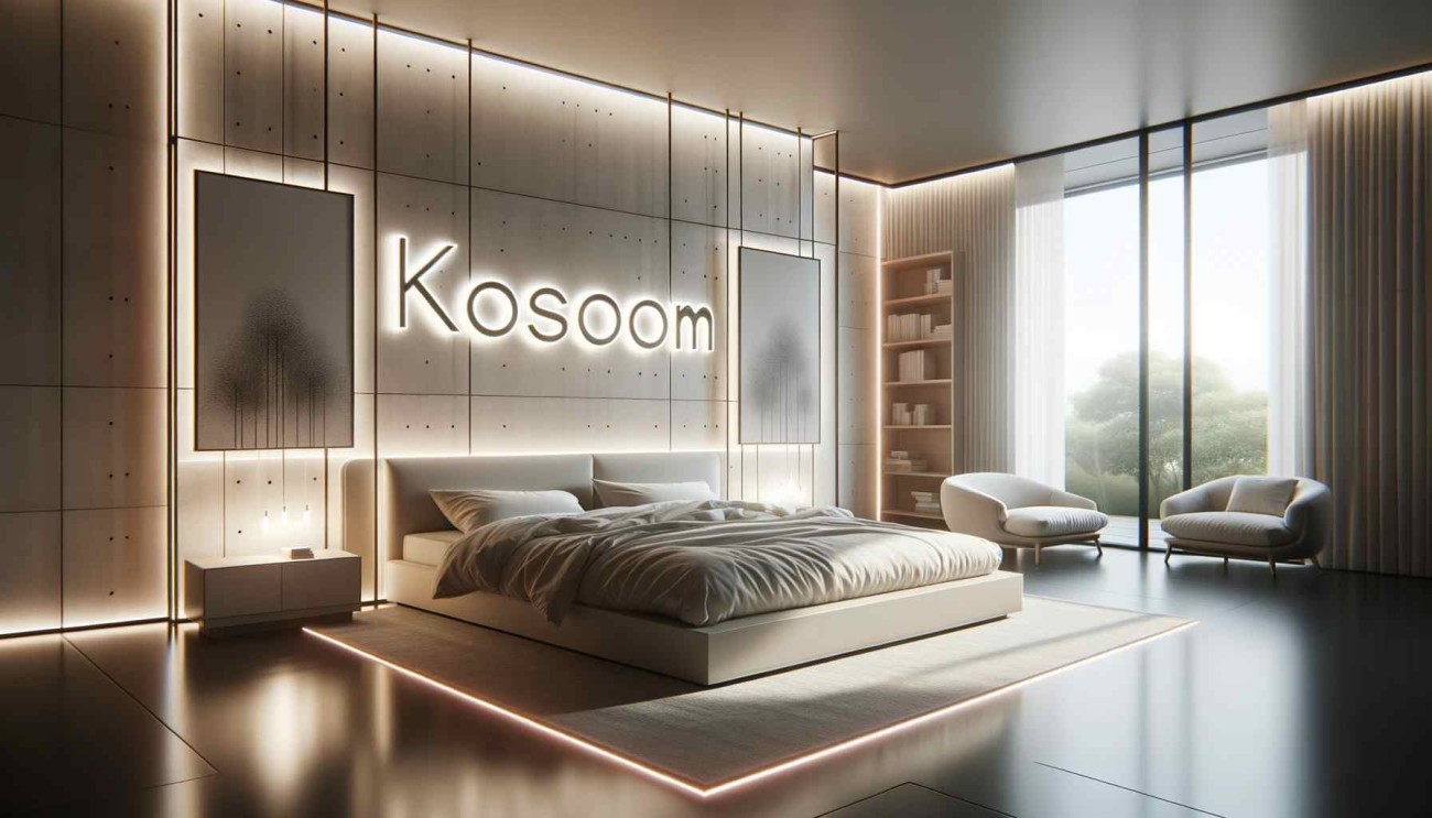 how to light a modern bedroom 