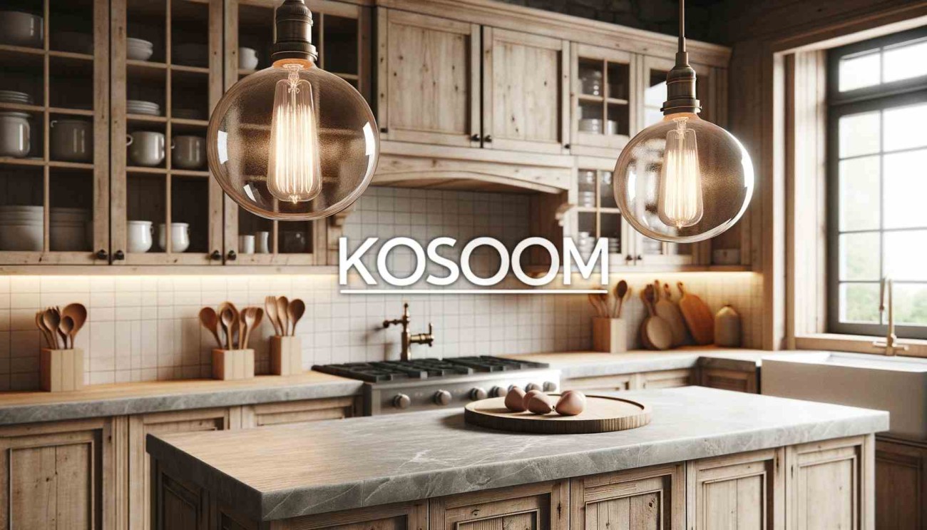 kitchen island pendant lighting ideas