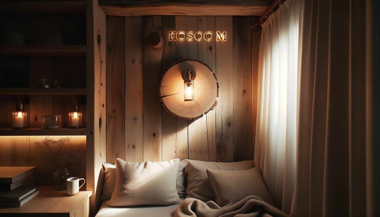 wall sconce lighting