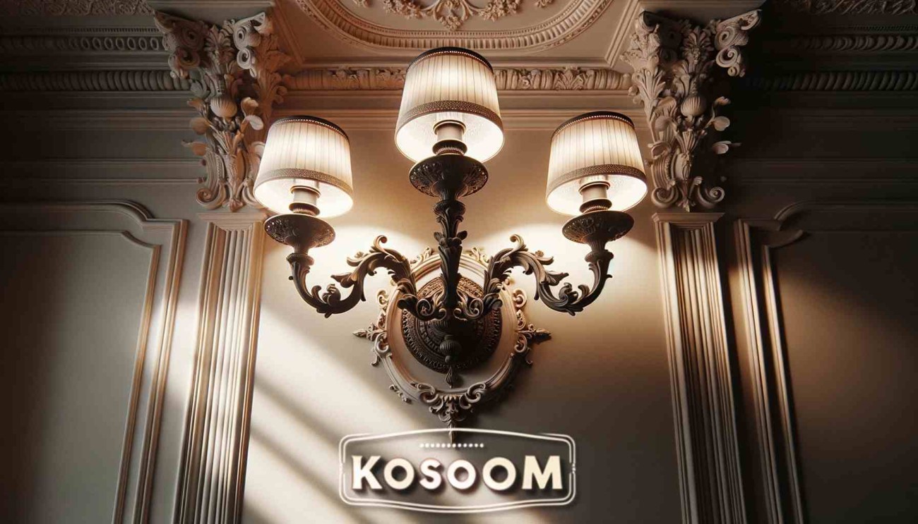 wall sconce lighting