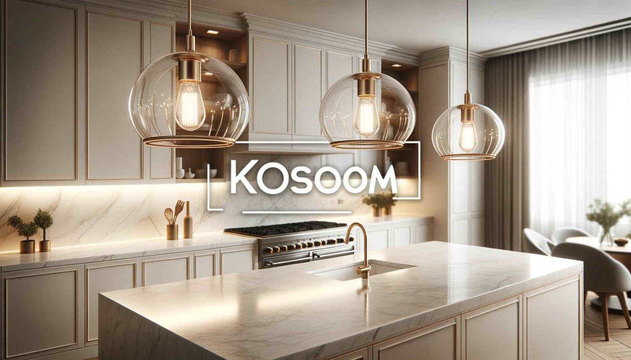 kitchen island pendant lighting ideas