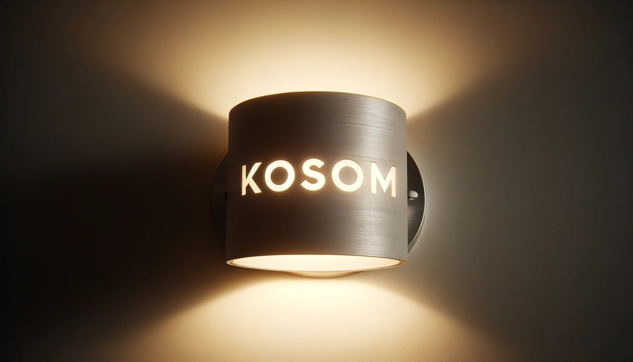 wall sconce lighting