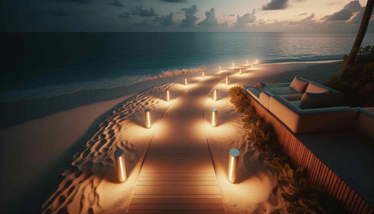 Coastal Lighting Ideas