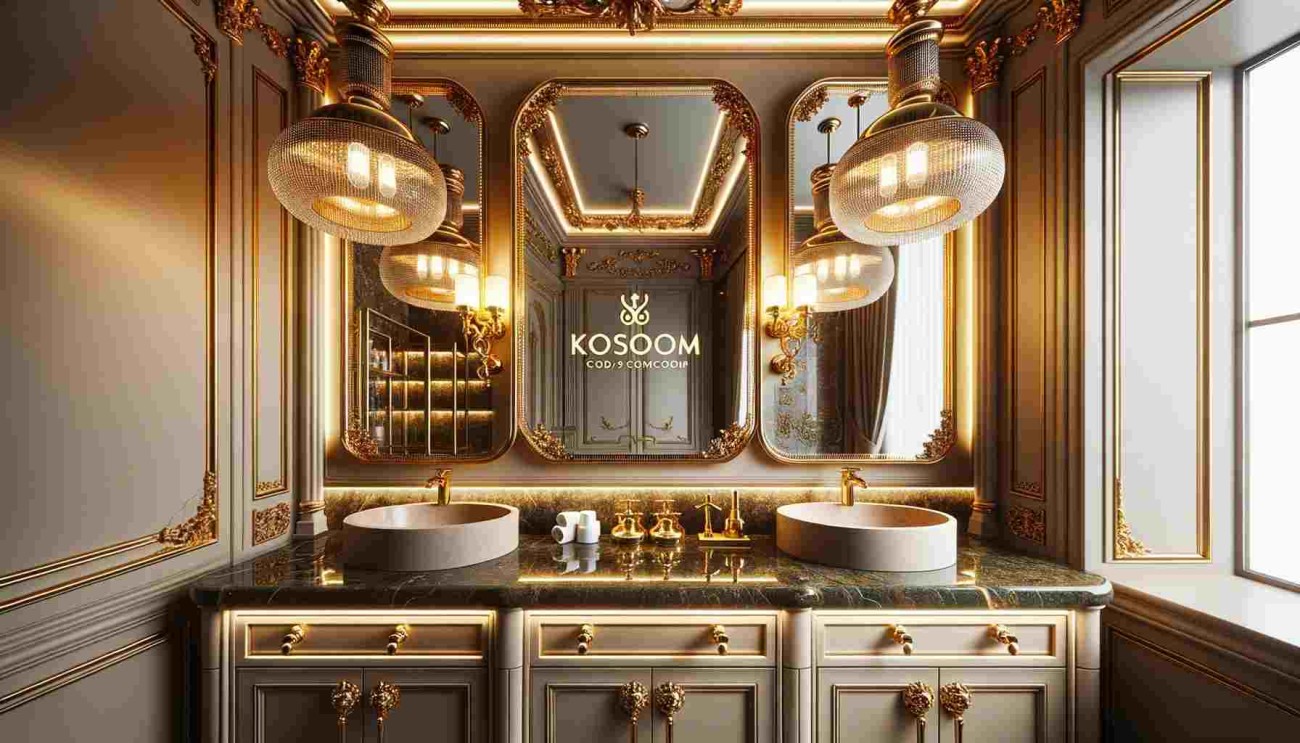 bathroom vanity lights