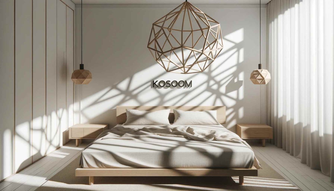 bedroom chandelier ideas