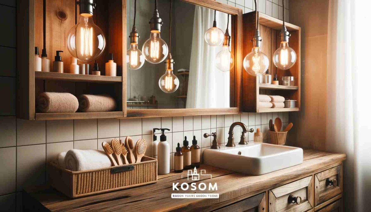 Bathroom Vanity Lights