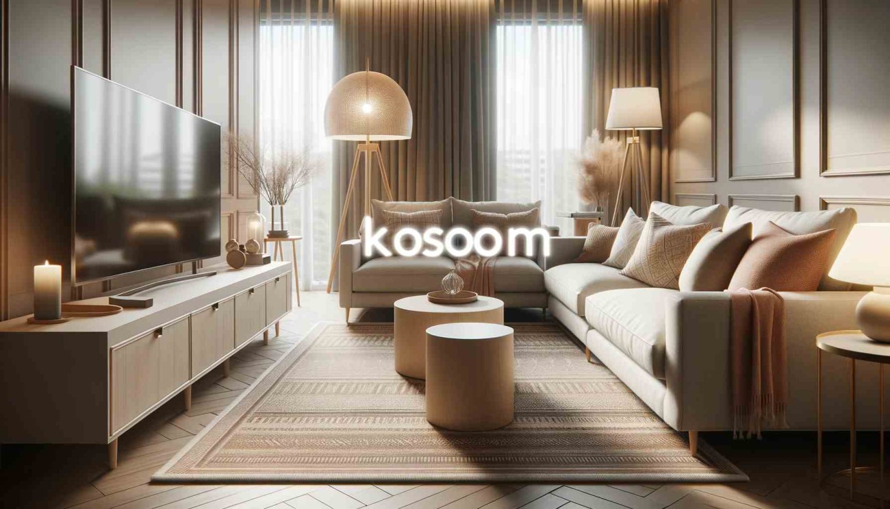 where to put floor lamp in living room