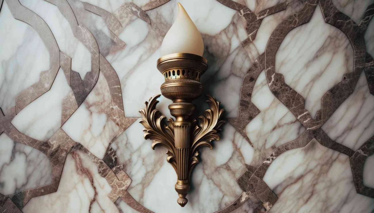 How to Install a Wall Sconce