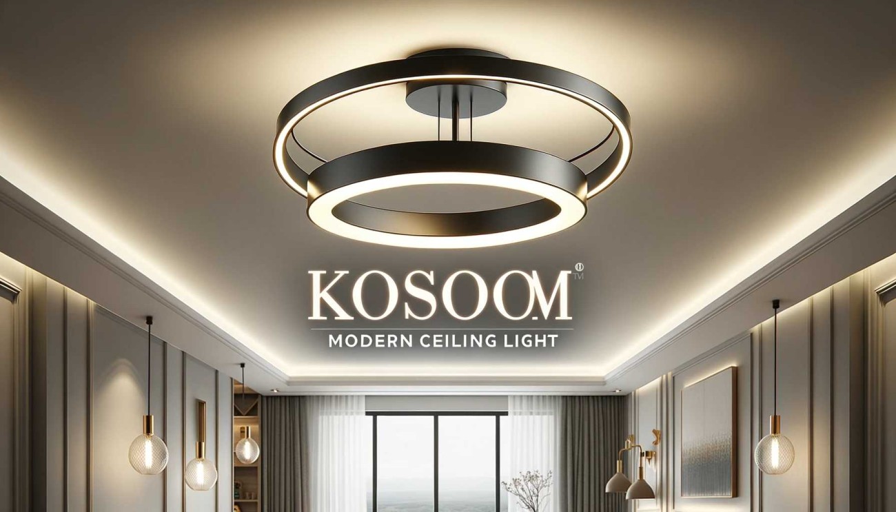 Best Modern Ceiling Light