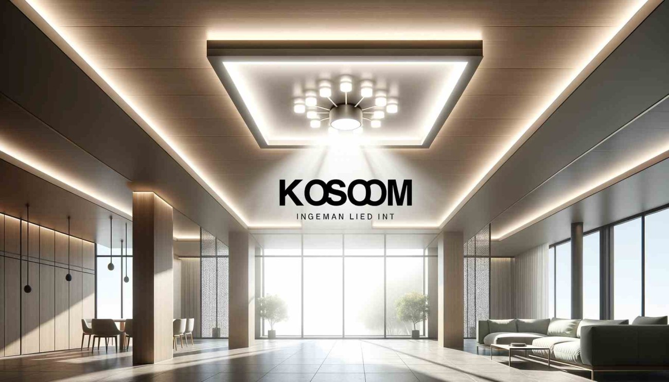 What is an Integrated LED Light