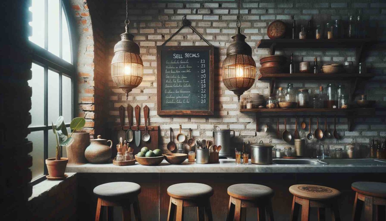 Small Kitchen Lighting Ideas