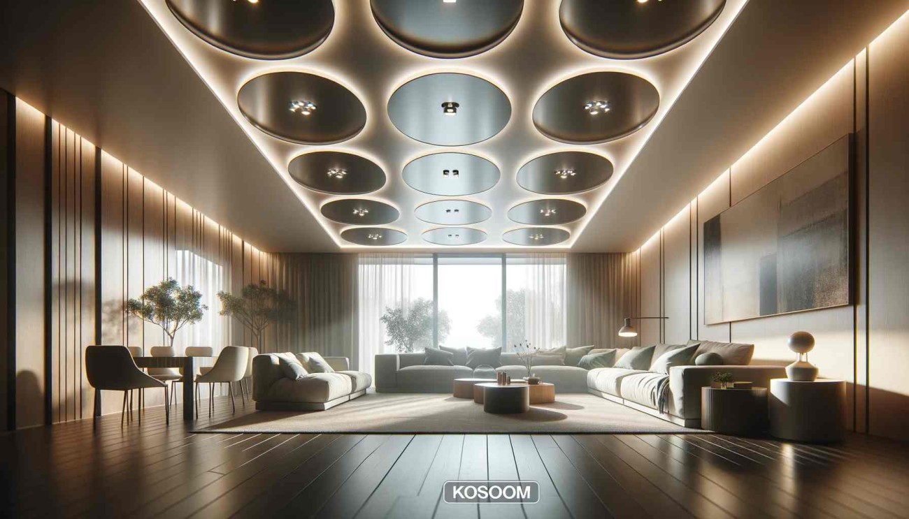 What is a Downlight