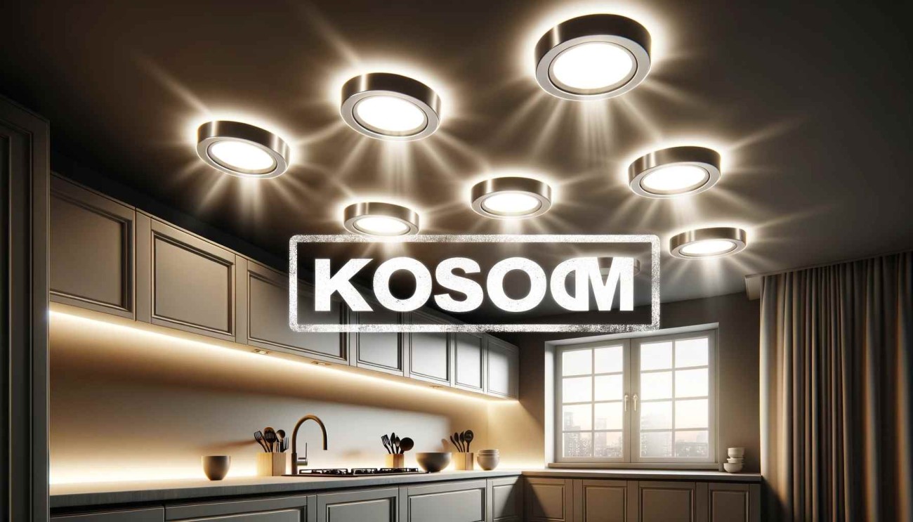 what is a recessed downlight
