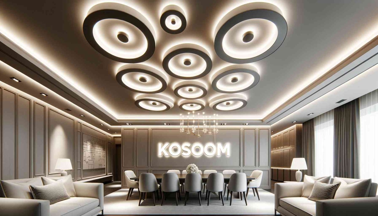 what is a recessed downlight