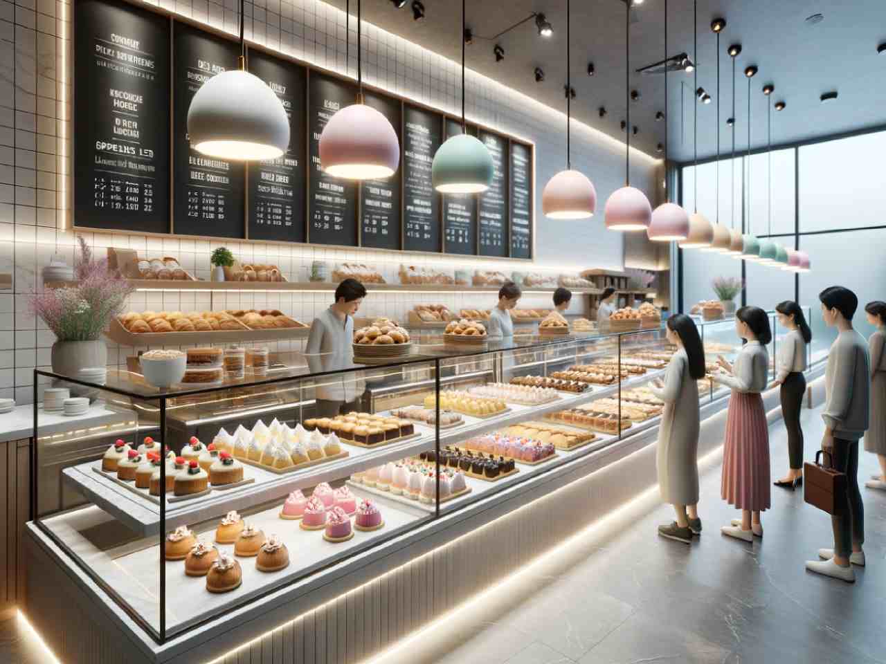 best LED Lights for a Shop