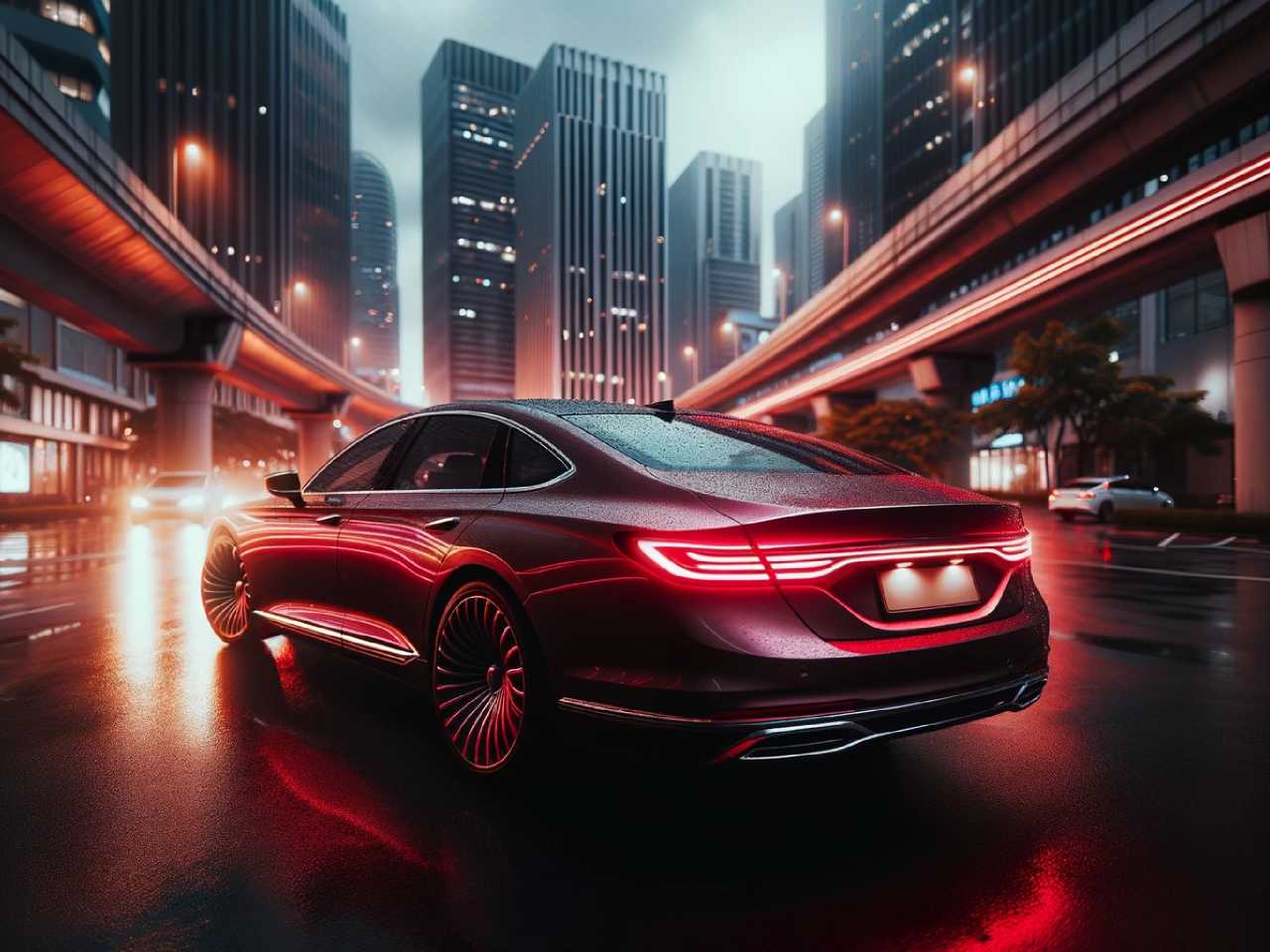 LED Lights for Cars