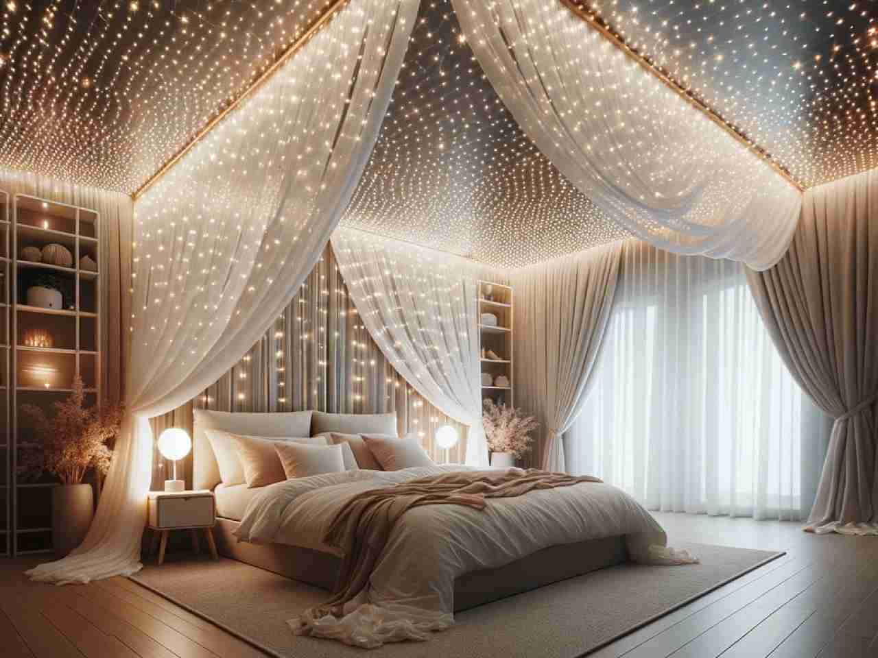LED Lights for Bedroom