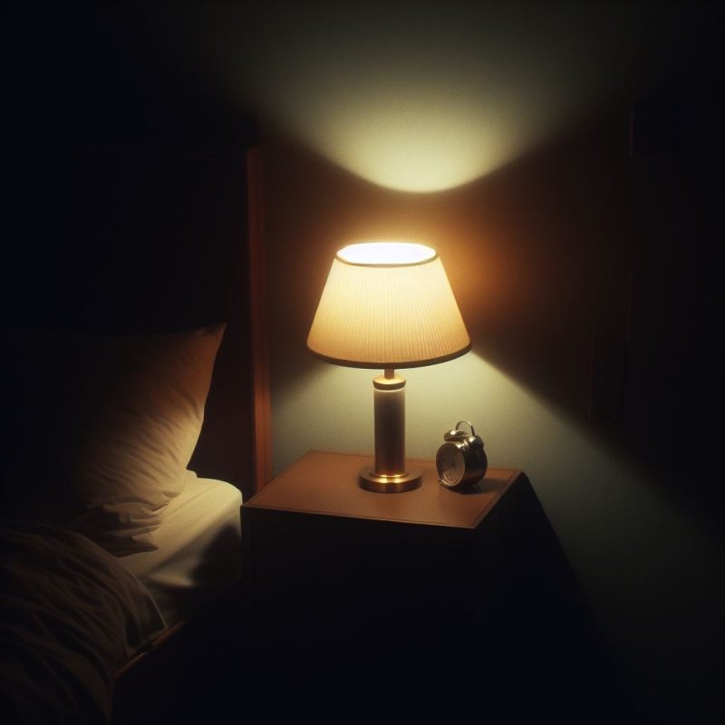 5 Reasons Why Your Bedroom Light Flickers(&How to Fix It) in 2024-About lighting