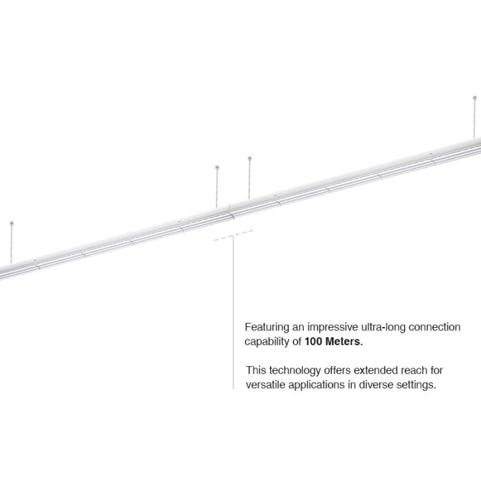 LED Module for LED Linear Lights - Kosoom L0113B-Dimmable LED Linear Lighting--03