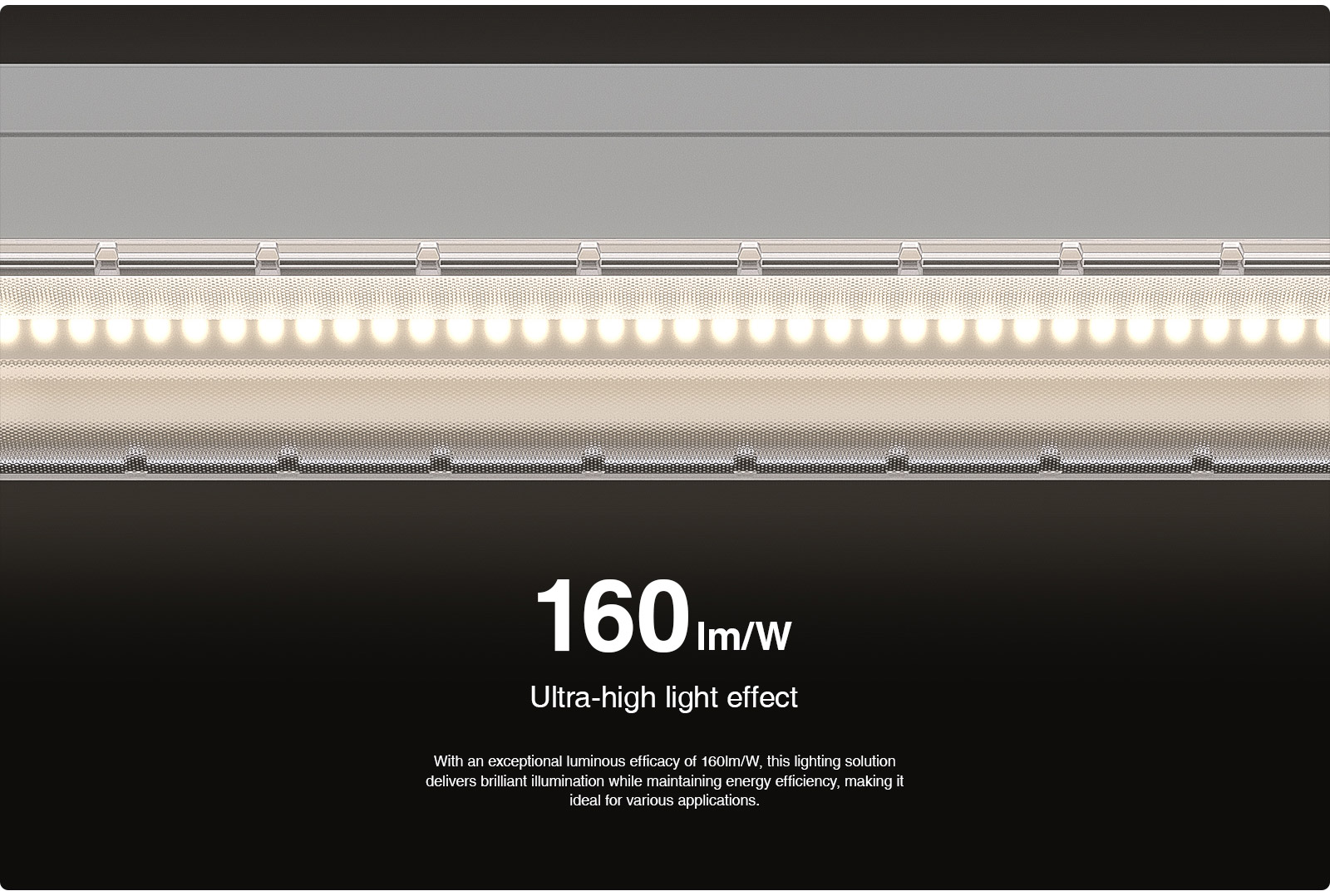 LED Module for LED Linear Lights - Kosoom L0113B-All Products--04