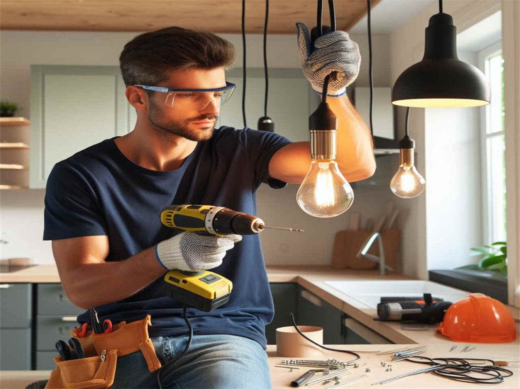 Do You Need an Electrician to Install Pendant Lights?-About lighting--049a74b9 067a 4310 8bda c8d5694c18e0