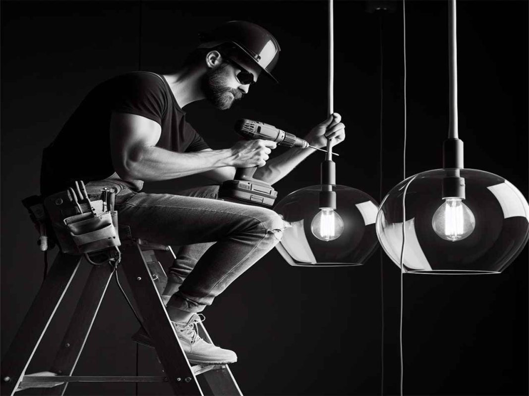 Do You Need an Electrician to Install Pendant Lights?-About lighting--059b1b51 857f 48b5 9b5f 961ad2aa113d
