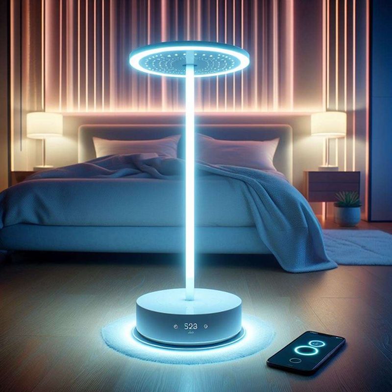5 Crazy Hacks to Choose the Right Temperature Light for Bedroom in 2024-About lighting