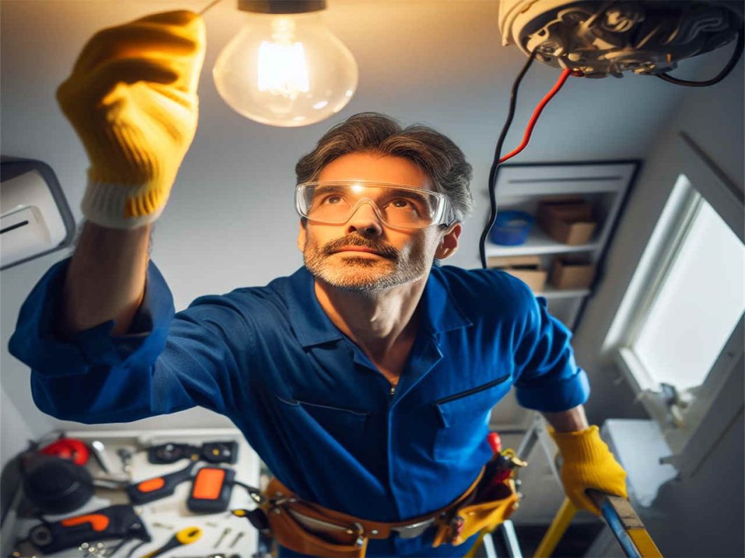 Do I Need an Electrician to Change a Light Fixture?-About lighting--094d9620 ae61 4d64 b3ae 2953b8da9959