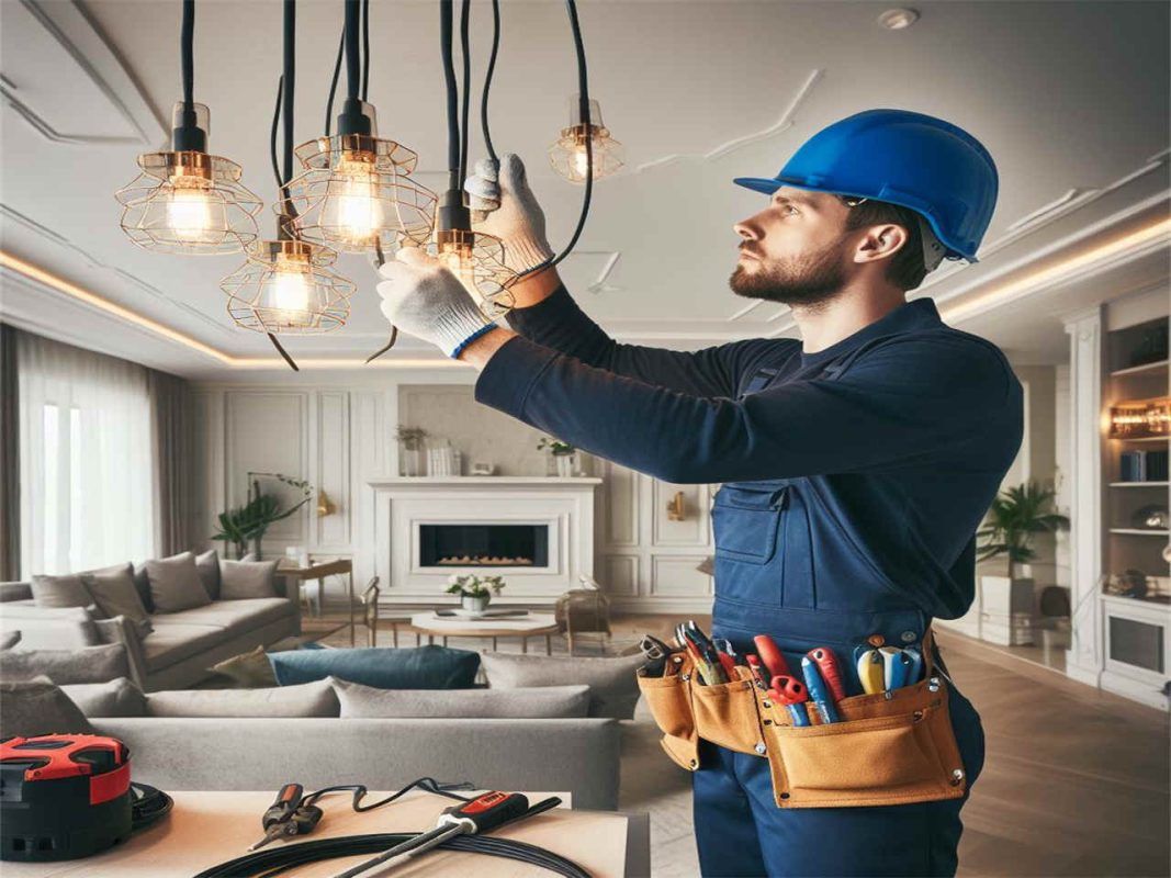 Do You Need an Electrician to Install Pendant Lights?-About lighting--0c635570 4ebf 4392 bea1 d5eaa5d3ec0b