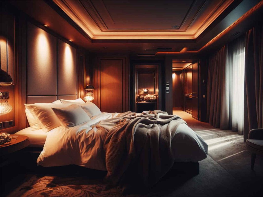 The Secret of Emergency Lighting in Hotel Bedrooms Revealed(2024)-About lighting--0e13bdb5 250f 4acf 8611 5db1791f084b