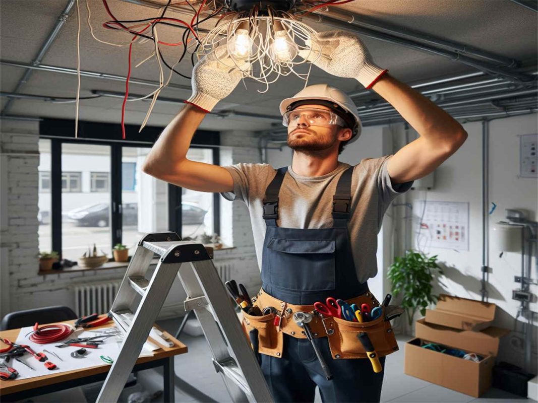 Do I Need an Electrician to Change a Light Fixture?-About lighting--0fa65ff4 22cf 4111 9726 bdcffc7b2ca7