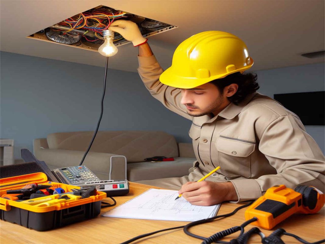 How Much for Electrician to Install Ceiling Light in 2024?-About lighting--125ddc01 4cdc 4f1f 9b26 e61e11ed99b4