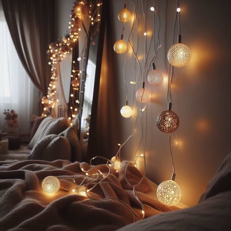 best led lights for bedroom