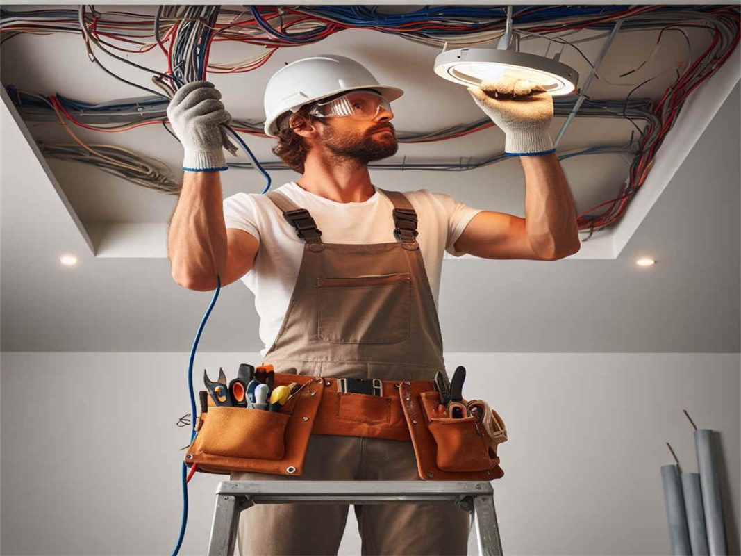 Do I Need an Electrician to Install Recessed Lighting?-Installation-All you need to know-14318047 4195 4ded 93df 445dc0a25a6f