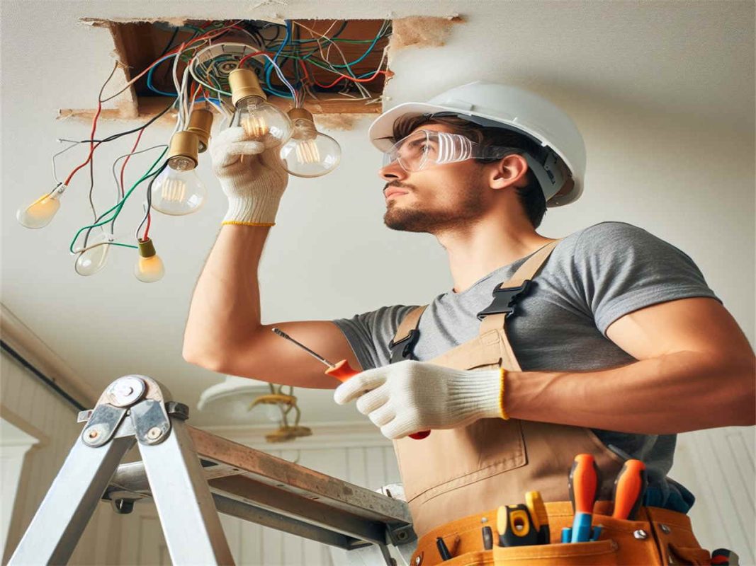 Do I Need an Electrician to Change a Light Fixture?-About lighting--1662fab3 746e 41de 9af7 fdd0dfd2a7c2
