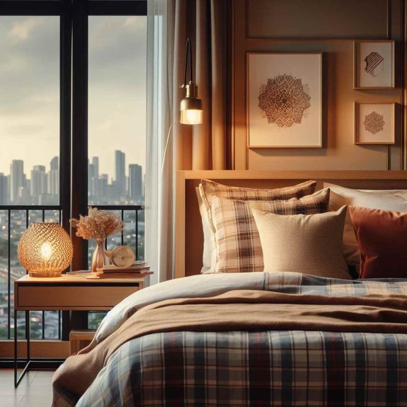 7 Secrets Why Bedroom Lights Are Near The Window [2024 Edition]-About lighting