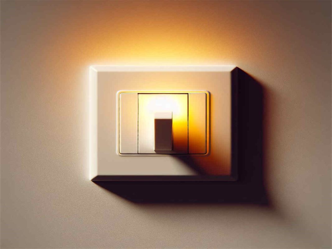 How to Wire a Bedroom Light Switch in 5 Step(2024 Guide)-About lighting