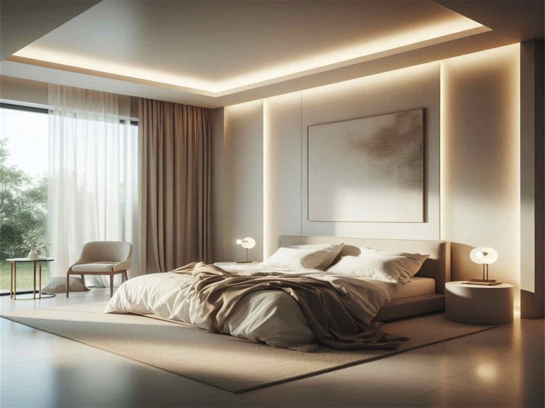 Should You Put Recessed Lights in a Bedroom in 2024?-About lighting--1f41ab60 6b6b 4b35 a4bc ed685e7bae00