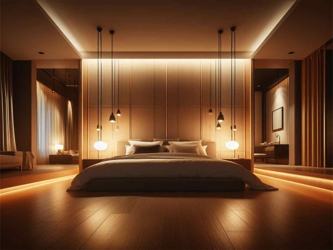 Should You Put Recessed Lights in a Bedroom in 2024?-About lighting--2249222c 0254 4994 a5a6 408cc6f4133c