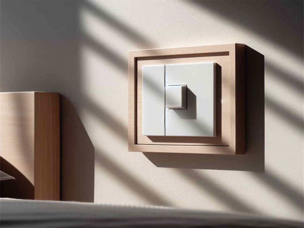 How to Wire a Bedroom Light Switch in 5 Step(2024 Guide)-About lighting