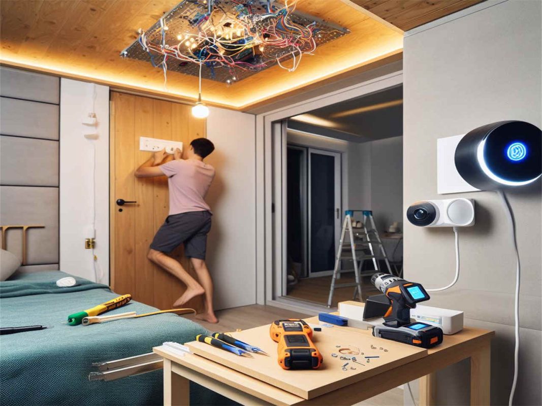 5 Crazy Hacks to Fix a Light to a Bedroom Door in 2024(Step-By-Step Guide)-About lighting--23d2cb2d 13b6 4d0c 8fb9 d0baf4ce4f21