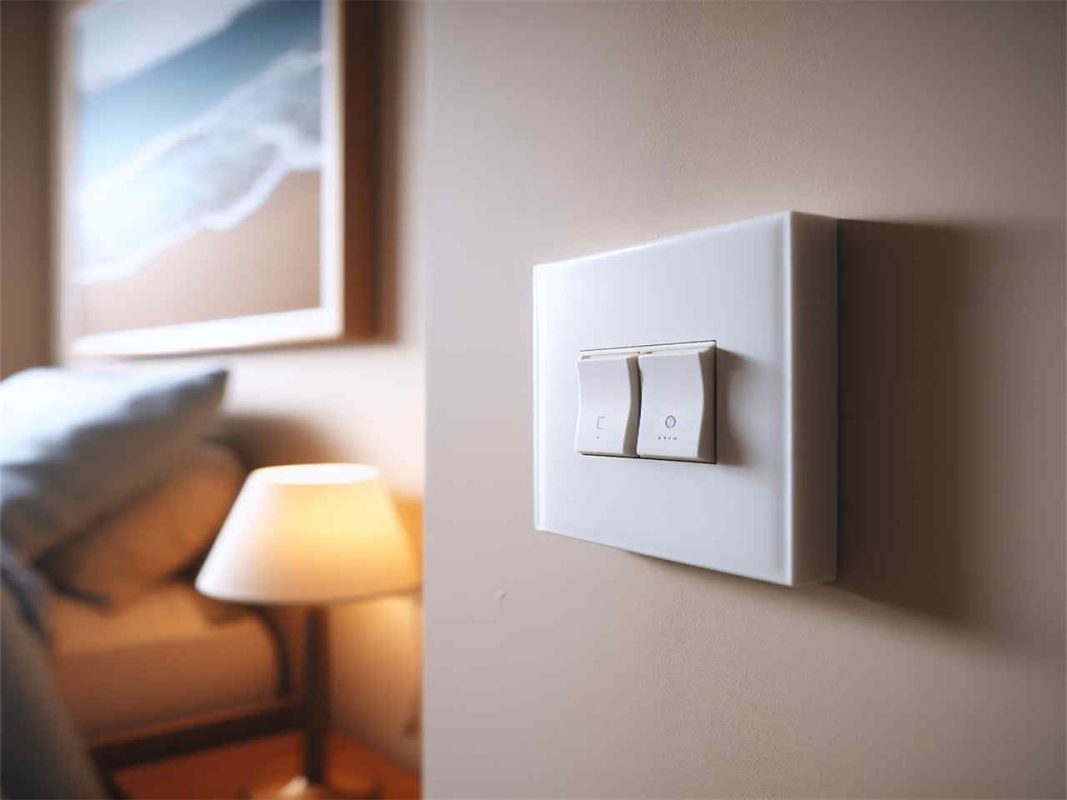 How to Wire a Bedroom Light Switch in 5 Step(2024 Guide)-About lighting