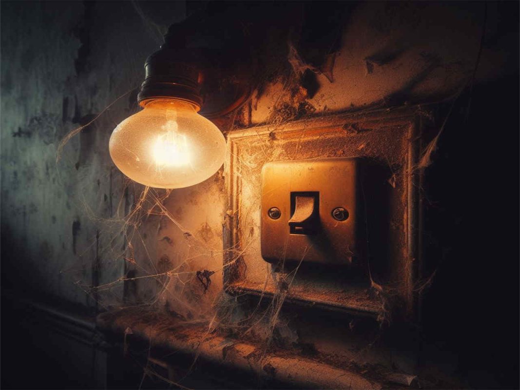 How to Wire a Bedroom Light Switch in 5 Step(2024 Guide)-About lighting