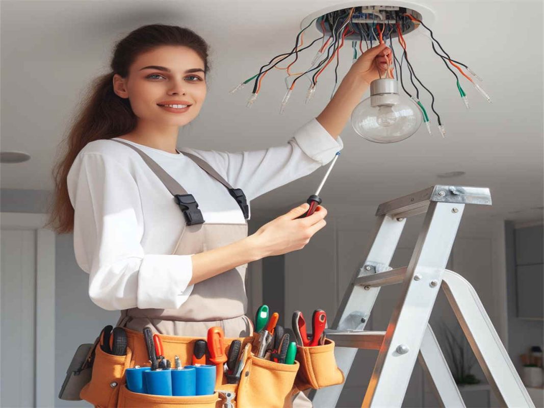 Do I Need an Electrician to Change a Light Fixture?-About lighting--27aac9ca f597 42c9 afcf c729198c2658