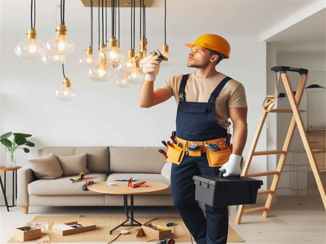 Do You Need an Electrician to Install Pendant Lights?-About lighting--2ab3492e a934 40e0 982f 68d0b3dc4765